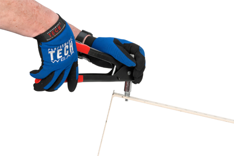 45pc Threaded Insert Rivet